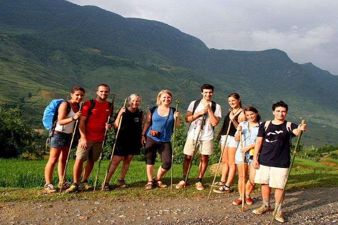 2 days AMAZING trekking Sapa from Hanoi with various options - Price and value: how $89 stacks up for a two-day package