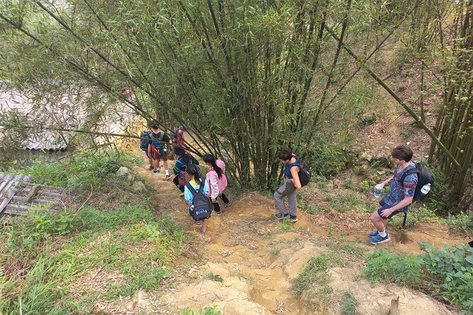 2 Days and 1 Night Sa Pa Trekking - The night bus ride to Sapa: your first real decision