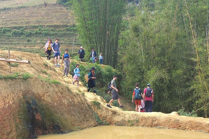 2 Days and 1 Night Sa Pa Trekking - Pace and timing: how to avoid feeling rushed