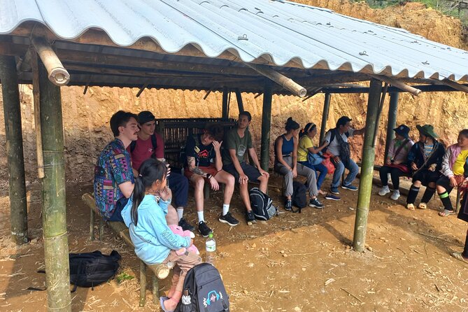 2 Days and 1 Night Sa Pa Trekking - Guides and service: why organization matters on a short trek
