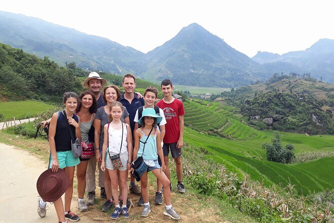 2 days authentic trekking tour in Sapa ( Homestay - Less touristy ) - Meals, water, and what’s included (and what isn’t)