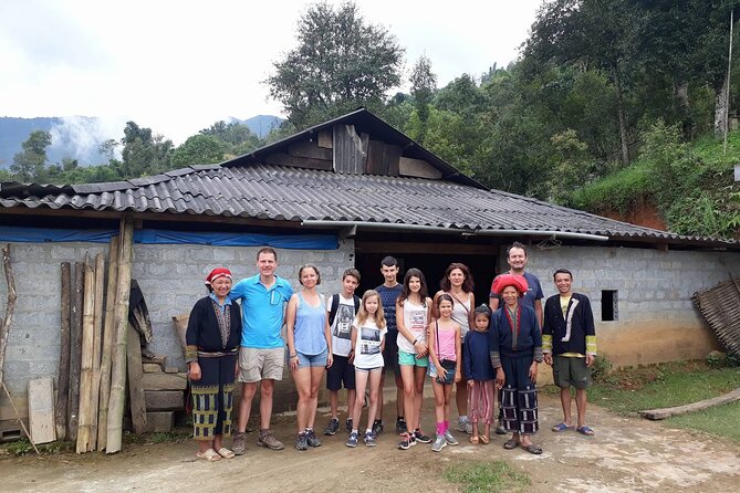 2 days authentic trekking tour in Sapa ( Homestay - Less touristy ) - Pace, steepness, and how to prepare without overthinking it