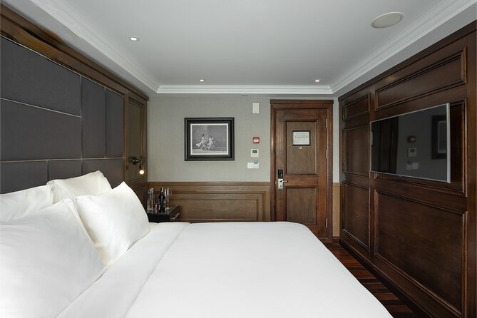 2 Days Cruise Exploration in Halong Bay from Hanoi - Price and Value: Why $350 Feels Fair Here