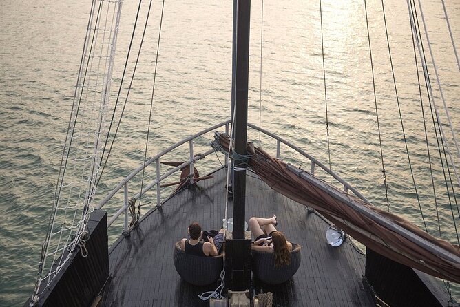 2 Days Cruise Tour in Halong Bay from Hanoi - Cooking demonstration and brunch before you return to Hanoi