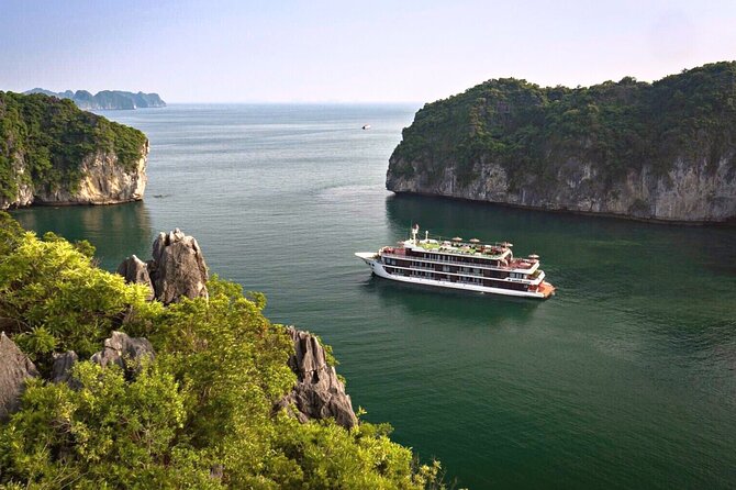 2 Days Era Cruise in Halong Bay and Lan Ha Bay from Hanoi - Who this cruise is best for (and who should think twice)
