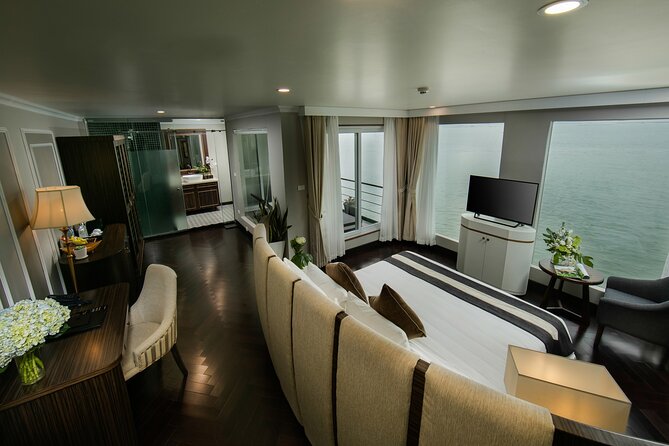 2 Days Era Cruise in Halong Bay and Lan Ha Bay from Hanoi - Should you book the Era Cruise?