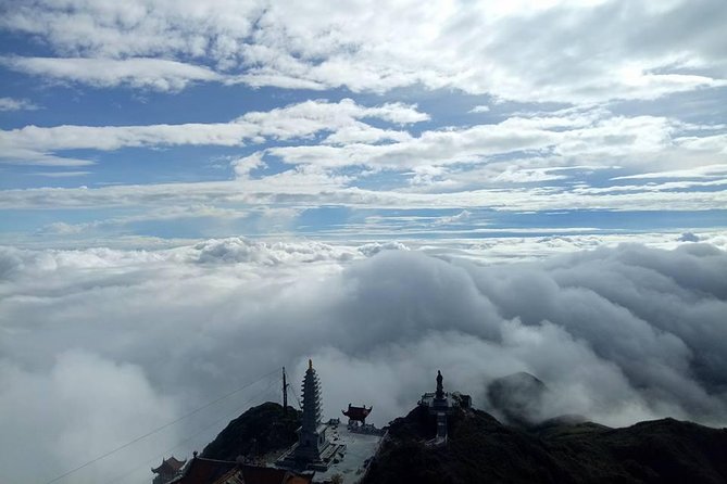 2 Days Fansipan Trekking - Day 2 Sunrise Option, 4:00/6:00 AM Breakfast, and the Long Descent