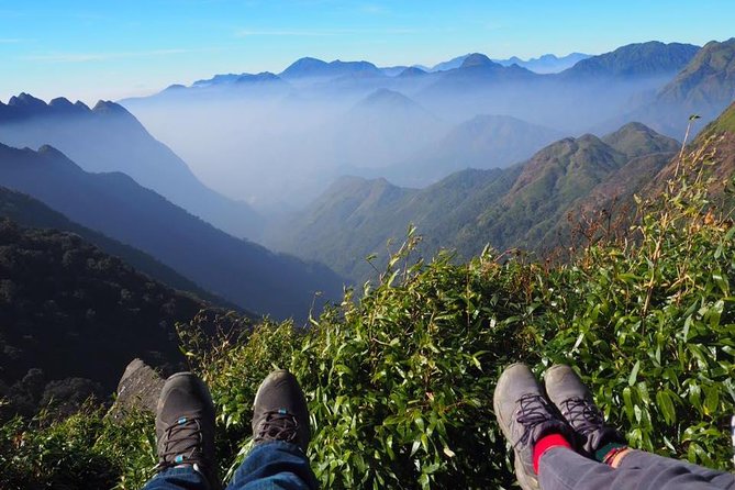 2 Days Fansipan Trekking - Price and Value: Why $136 Can Be a Good Deal Here