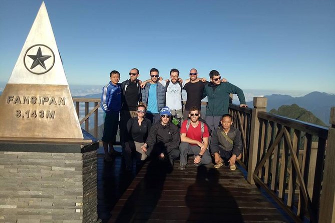 2 Days Fansipan Trekking - Who This Fansipan Trek Suits Best (and Who Might Struggle)