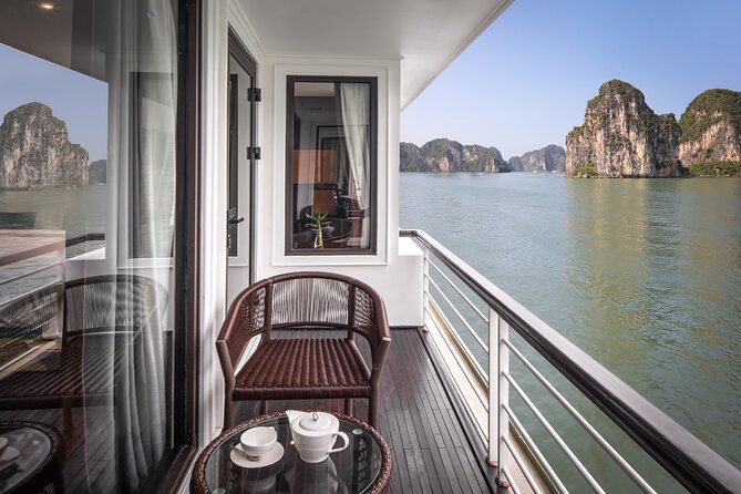 2 Days Halong Bay from Hanoi Cruise - Who should book this Halong Bay cruise from Hanoi
