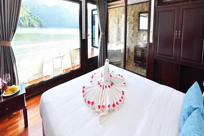 2 Days Halong Bay - Halong Sapphire Cruise - Who This Cruise Fits Best