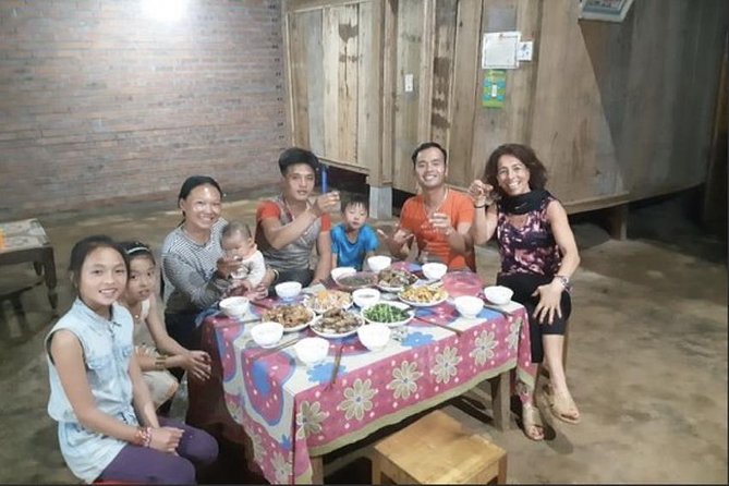 2 Days Homestay: Great Tour with Various Options - The homestay night outside Sapa: the part you’ll talk about later