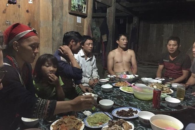 2 Days Homestay: Great Tour with Various Options - Day 2: Y Linh Ho and Giang Ta Chai for a second look at village life