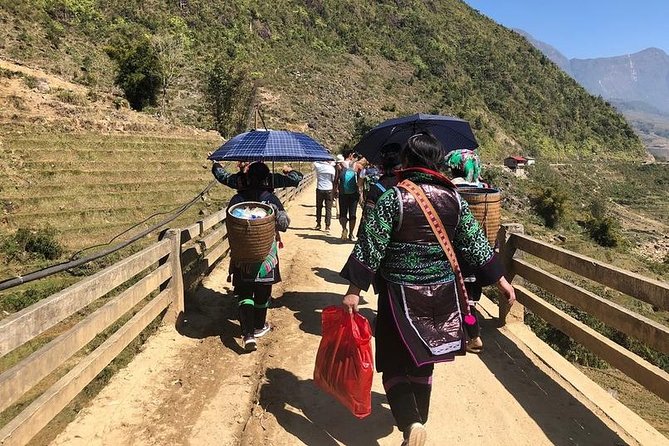2 Days Homestay: Great Tour with Various Options - Your guide and group size: where this tour wins or loses