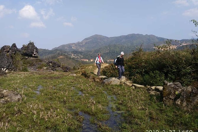 2 days private Wildland Trek in Sapa - Price and what you really get for $110