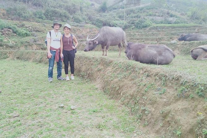 2 days private Wildland Trek in Sapa - Food and overnight: what “local family” usually feels like