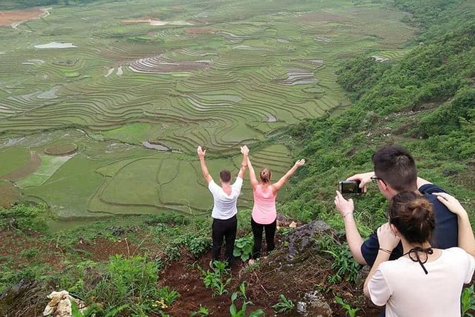 2 days private Wildland Trek in Sapa - Where you start in Sapa (and how the private format feels)