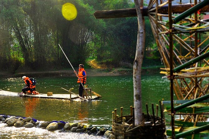 2 Days Pu Luong Offbeat Trekking Best for Mountain Lovers - How challenging is the trek, really?