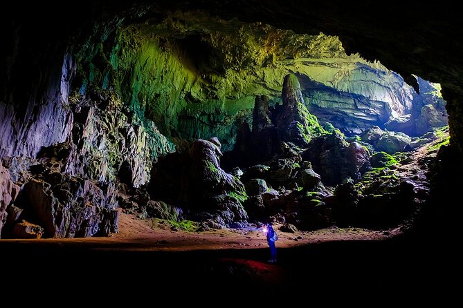 2 Days Pu Luong Offbeat Trekking Best for Mountain Lovers - Price and value: what $148.39 per person covers