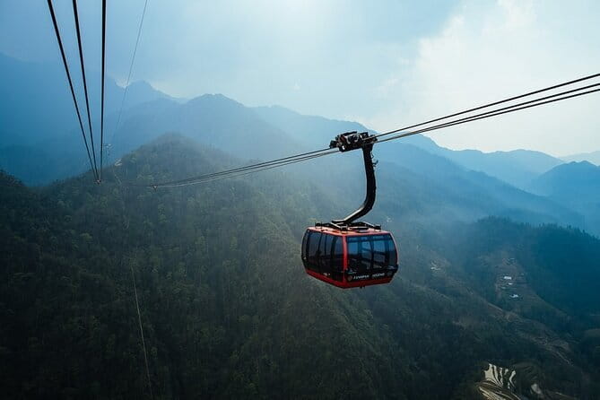 2-Days Sapa Tour with Fansipan Cable Car Trekking Three Village - Who this tour fits best