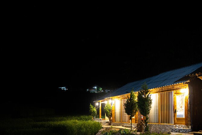 2-Days Sapa Trekking and Overnight in Tavan Village - Who This Tour Fits Best (and Who Might Feel Tight on Time)