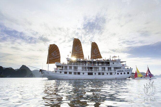 2 Days Tour of Halong Bay by Hera Cruise from Hanoi - Key things I’d plan around