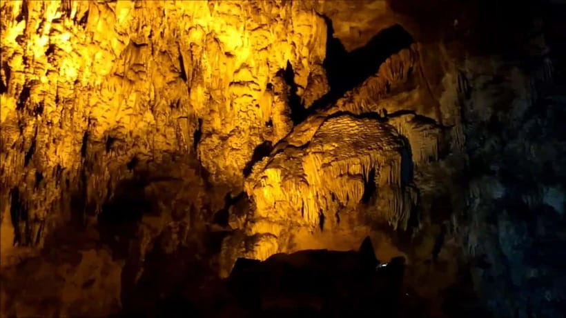 2-Night 1-Day Explore Ban Gioc Waterfall - Nguom Ngao Cave - From Hanoi to Cao Bang fast: how the timing actually works