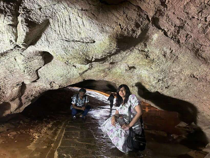 2-Night 1-Day Explore Ban Gioc Waterfall - Nguom Ngao Cave - Khuoi Ky village and traditional stone houses: culture that isn’t staged