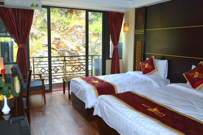 2-Night Sapa Tour with Fansipan Peak by Bus from Hanoi - Price and logistics: is $192 good value for this route?