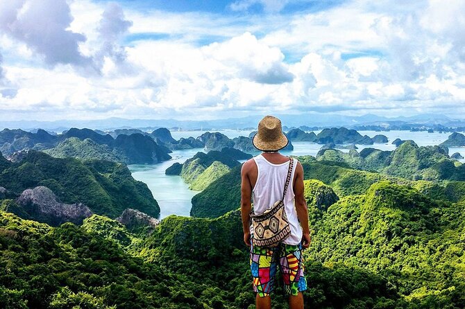 2-week Vietnam Itinerary | Classic Sightseeing | 2026 Enchanting - Ninh Binh by the clock: Bai Dinh, Trang An caves, and the Mua Peak climb