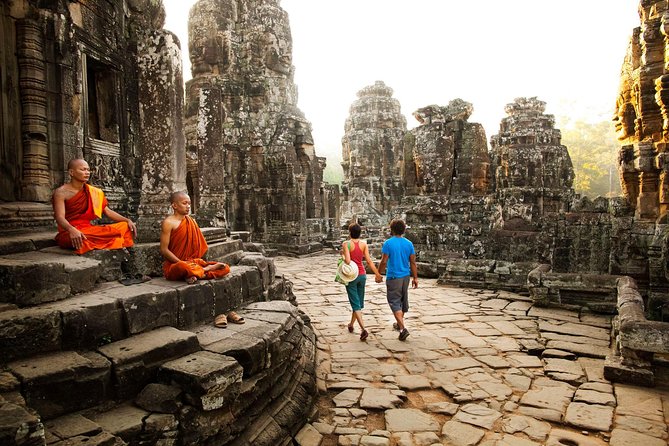 2 Weeks Vietnam and Cambodia - Super Saving - Amazing Experience - Key Highlights You’ll Feel on the Ground