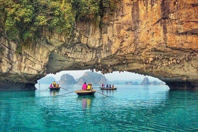 20 -Day Highlights of Vietnam, Cambodia & Thailand | Best 2026-27 - Price and value: what $2,680 really buys you