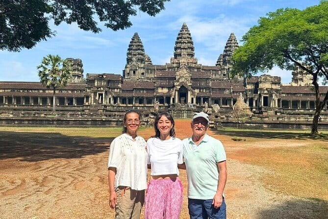 20-Day Package Through Southeast Asia - Key Things That Make This 20-Day Route Work