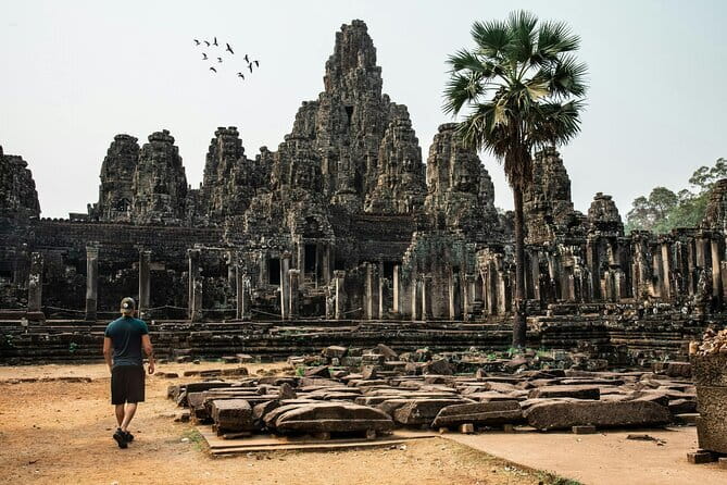 20-Day Package Through Southeast Asia - Days 1–2 in Hanoi: Lakes, Historic Schools, and Water Puppets