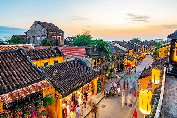 20-Day Vietnam Itinerary | Discovery and Beach Relaxation - Hanoi start: a gentle first day before the long run