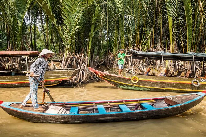 20-Day Vietnam Itinerary | Discovery and Beach Relaxation - UNESCO My Son and Hoi An Old Town on foot