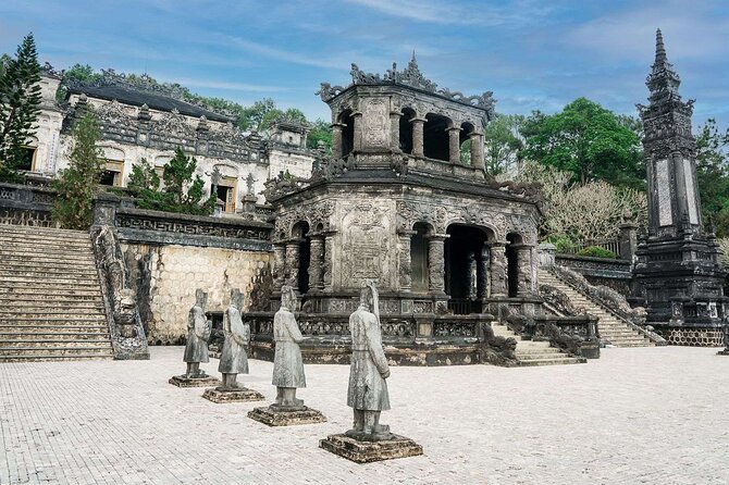 20-Day Vietnam Itinerary | Discovery and Beach Relaxation - Sapa village trek: Cat Cat plus Muong Hoa and Ta Van