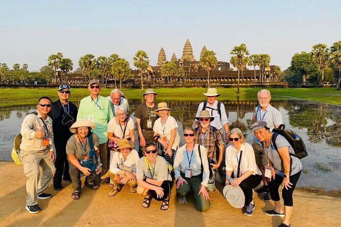 21-Day Beauty of Vietnam, Cambodia And Thailand - Key highlights worth noticing