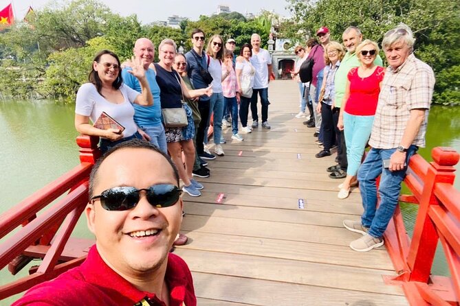 21-Day Beauty of Vietnam, Cambodia And Thailand - One Route: Hanoi to Phuket, Without the Guesswork