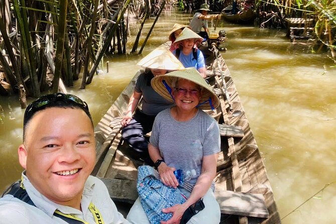 21-Day Beauty of Vietnam, Cambodia And Thailand - Bangkok: Royal Palace Morning, Wat Pho Massage, Then the River