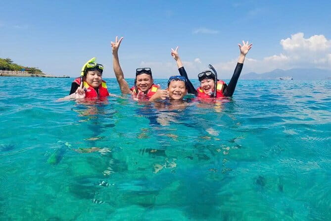 21-Day Vietnam Itinerary Explore North to South Highlights - Halong Bay via Lan Ha: sunrise practice, island cruising, and morning tea