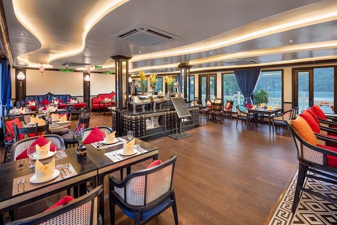 2D/1N - All Inclusive on Halong Bay Cruises from Hanoi with many GREAT options - Comfort, rooms, and what to check when you arrive