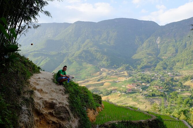 2D1N Buffalo trek by Hmong Sister House and Trekking - Night in Zizi’s family Hmong house: the buffalo-house connection