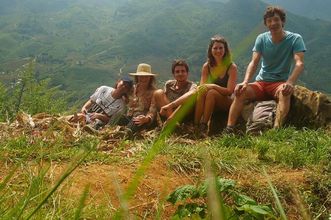 2D1N Buffalo trek by Hmong Sister House and Trekking - The guide is the real engine: why Li’s storytelling matters