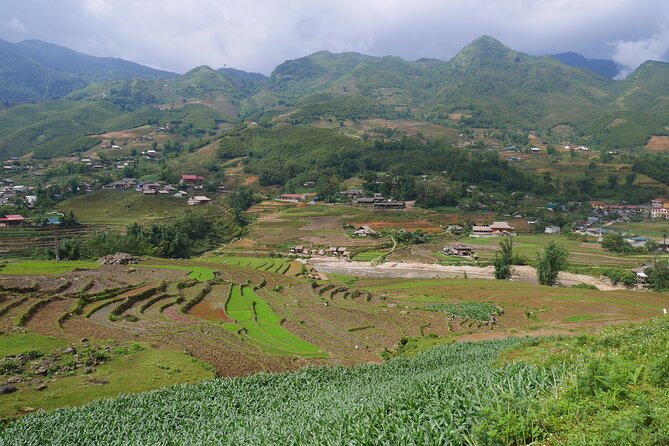 2D1N Buffalo trek by Hmong Sister House and Trekking - What to pack and how to pace yourself on a moderate trek