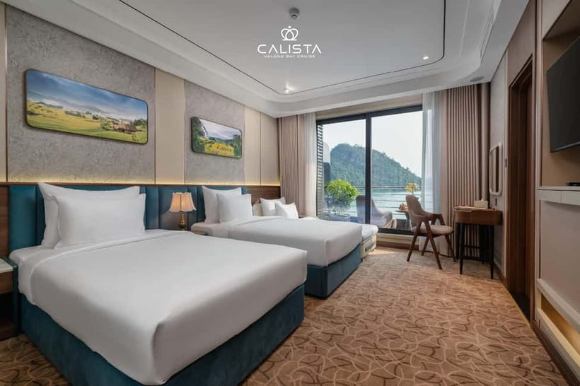 2D1N Halong Bay 6-Star Cruise: Fine Dining, Cave & Kayaking - Who should book this cruise, and who should skip it