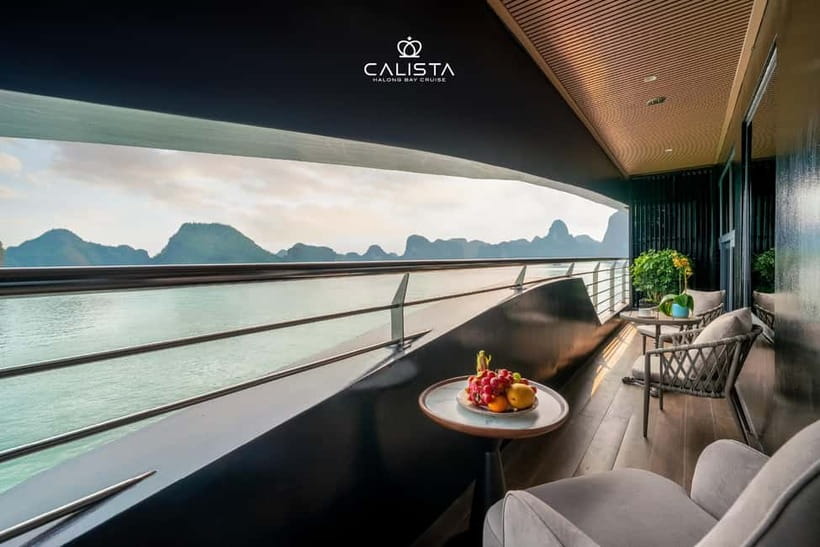 2D1N Halong Bay 6-Star Cruise: Fine Dining, Cave & Kayaking - Price and value: what $239 per person is really buying