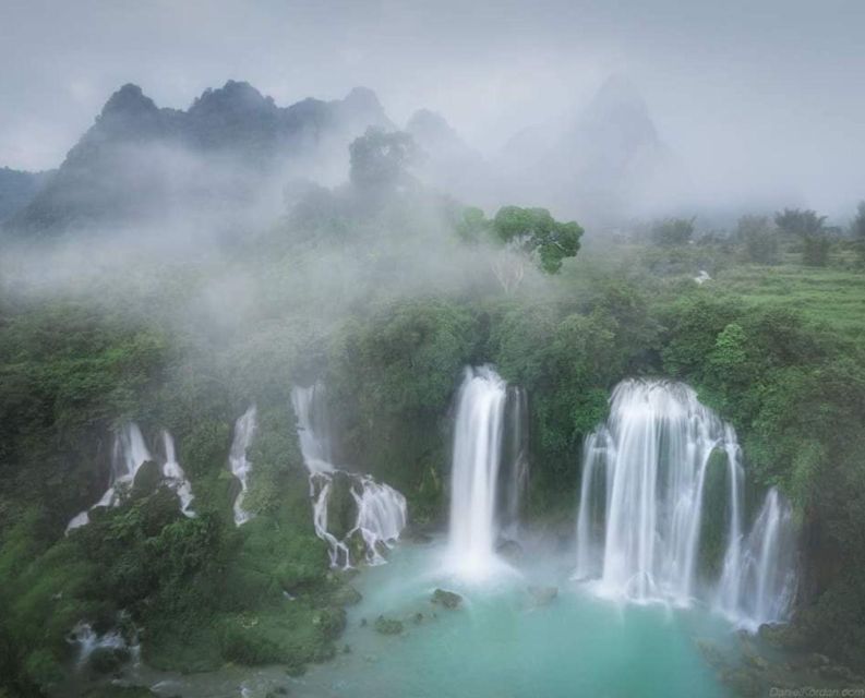 2Day Ban Gioc Waterfall Tour from Hanoi - Khuoi Ky Overnight: Stone Houses, Slow Time, and Dinner With a Twist