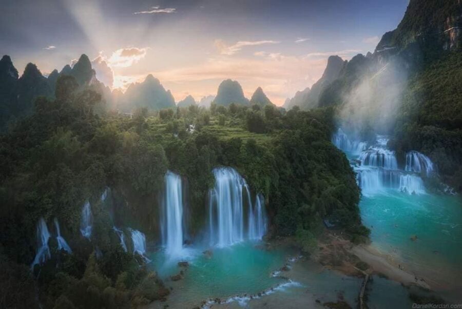 2Day Ban Gioc Waterfall Tour from Hanoi - Price and Logistics: What $269 Covers (and What You’ll Pay Extra)