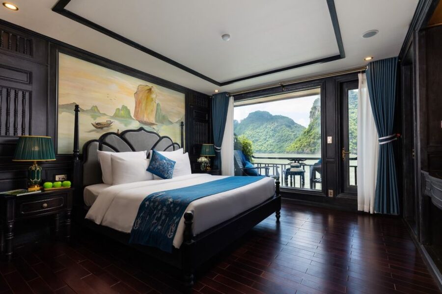 3-Day 2-Night Lan Ha Bay 5-Star Cruise - Key highlights you’ll actually feel on this cruise